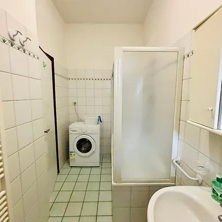 -c- Vista Mare Con 2 Da Letto-residence Azzurro Апартаменты Габичче-Маре