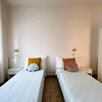 -c- Vista Mare Con 2 Da Letto-residence Azzurro