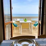 -c- Vista Mare Con 2 Da Letto-residence Azzurro Gabicce Mare