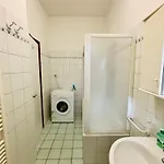 -c- Vista Mare Con 2 Da Letto-residence Azzurro Apartment Gabicce Mare