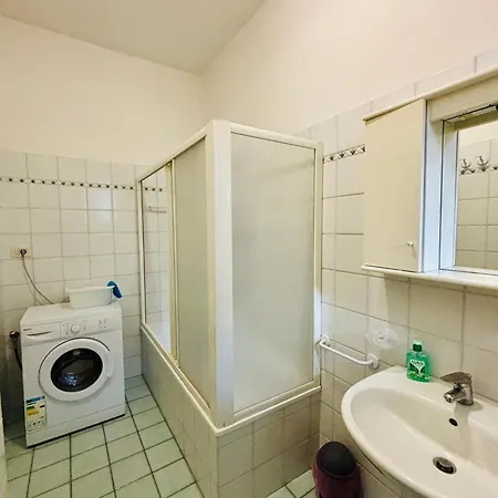 -c- Vista Mare Con 2 Da Letto-residence Azzurro