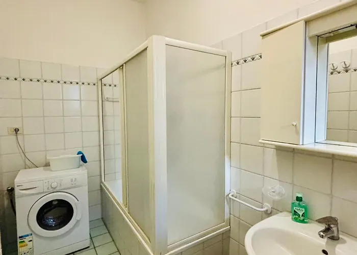 -c- Vista Mare Con 2 Da Letto-residence Azzurro